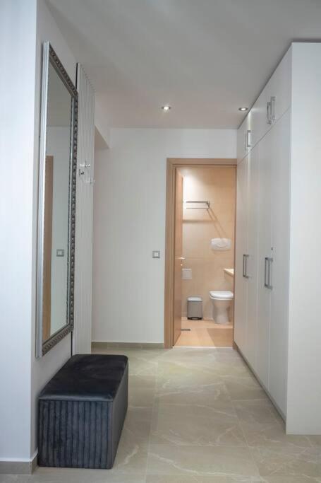 Luxury 2 Bedroom Apartment Bükreş Dış mekan fotoğraf