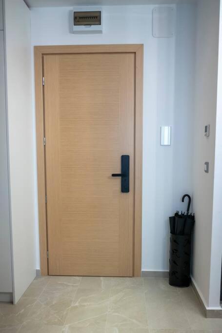 Luxury 2 Bedroom Apartment Bükreş Dış mekan fotoğraf