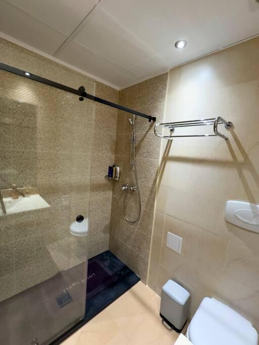 Luxury 2 Bedroom Apartment Bükreş Dış mekan fotoğraf
